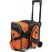 Edge Single Roller Orange