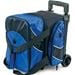 Edge Single Roller Blue