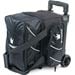 Edge Single Roller Black