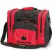 Edge Single Tote Red