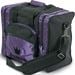 Edge Single Tote Purple