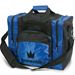 Edge Single Tote Blue