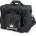 Edge Single Tote Black