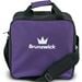 TZone Single Tote Purple