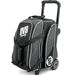 Circuit Double Roller Black/White