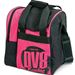 Tactic Single Tote Black/Hot Pink