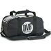 Tactic Double Tote Black