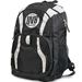 Circuit Backpack Black/White