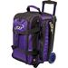 Icon Double Roller Purple