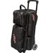 Icon Triple Roller Black