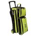 Icon Triple Roller Lime