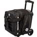 Eclipse Single Roller Black