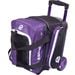 Eclipse Single Roller Purple