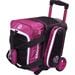 Eclipse Single Roller Plum