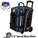 Eclipse Double Roller Navy