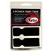 Power Grip Tape 30 Pc. Individual Piece Pack