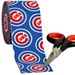 RockTape Kinesiology Tape - MLB Chicago Cubs Uncut Roll