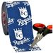 RockTape Kinesiology Tape - MLB Kansas City Royals Uncut Roll