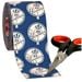 RockTape Kinesiology Tape - MLB New York Yankees Uncut Roll