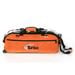 3 Ball Express Travel Tote Orange