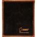 Shammy Pad Orange/Black