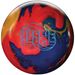 Hustle Red/Indigo/Gold Pearl
