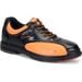 Mens THE 9 Special Edition Orange/Black Ltd