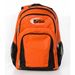 Go Anywhere Backpack Orange/Black