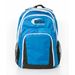 Go Anywhere Backpack Blue/White/Black
