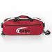 3 Ball Express Travel Tote Red