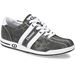 Mens Kory II Black/White