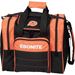 Impact Plus Single Tote Black/Orange