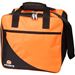 Basic Single Tote Orange
