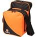 Compact Single Tote Orange