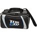 Team Columbia Double Tote Black/Silver