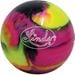 Laser Pink/Yellow/Black
