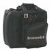 X-Line Single Tote Black