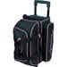 Streamline 2 Ball Roller Black/Pink
