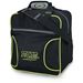 Solo 1 Ball Tote Black/Lime