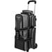 Rolling Thunder 3 Ball Roller Black/Grey Plaid