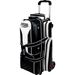 Rolling Thunder 3 Ball Roller Signature Black/White