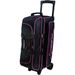 Streamline 3 Ball Roller Black/Pink