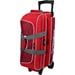 Streamline 3 Ball Roller Red Crackle/Red
