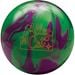 Alley Cat Purple/Green with Free Sack