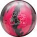 Alley Cat Pink/Black with Free Sack