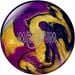 Magnum Black/Purple/Gold