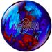 Magnum Red/Purple/Blue