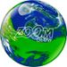 Zoom Cool Water Pre-Drilled