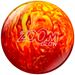 Zoom Red/Yellow/Orange Pre-Drilled