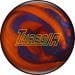 Turbo/R Orange/Blue